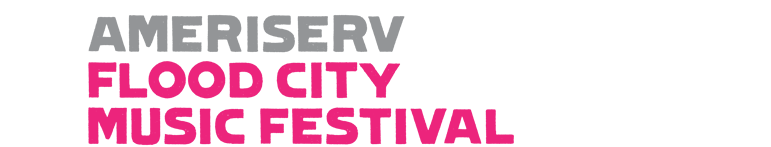 Flood City Music Festival presented by Ameriserv